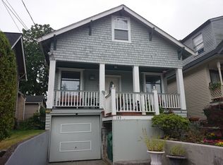 145 N 75th St, Seattle, WA 98103