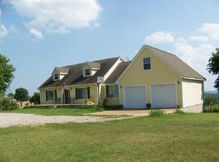 297 Morgan Rd, Batesville, AR 72501