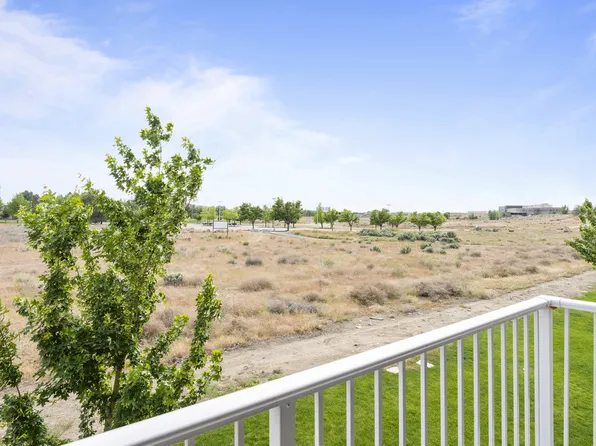 The Brelsford Vineyards Apartments