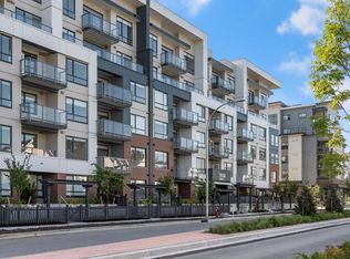 7936 206th St #606, Langley, BC