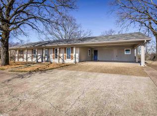 640 Grandview Heights Dr, Conway, AR 72032