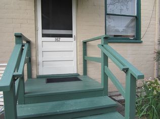 167 W G St, Benicia, CA 94510