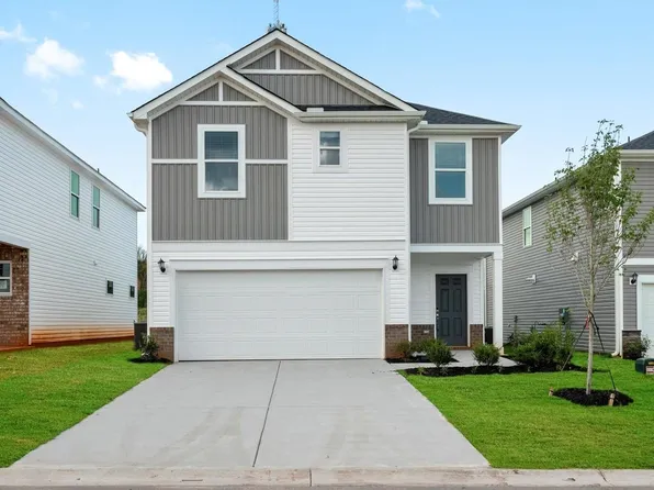 398 Shortleaf Ln, Pendleton, SC 29670