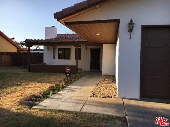 2nd image of 68130 Molinos Ct