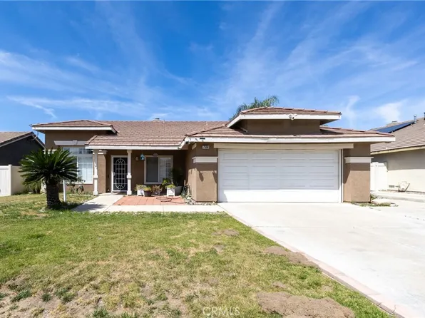 7550 Dunkirk Ave, Highland, CA 92346