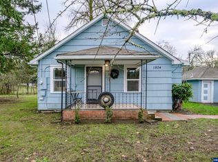 1804 Vine St, Sweet Home, OR 97386
