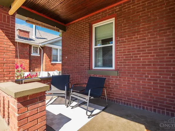 3302 Wardall Ave, Cincinnati, OH 45211