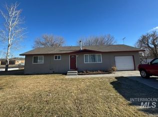 1940 P St, Heyburn, ID 83336