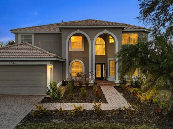 8844 Stone Harbour Loop, Bradenton, FL 34212