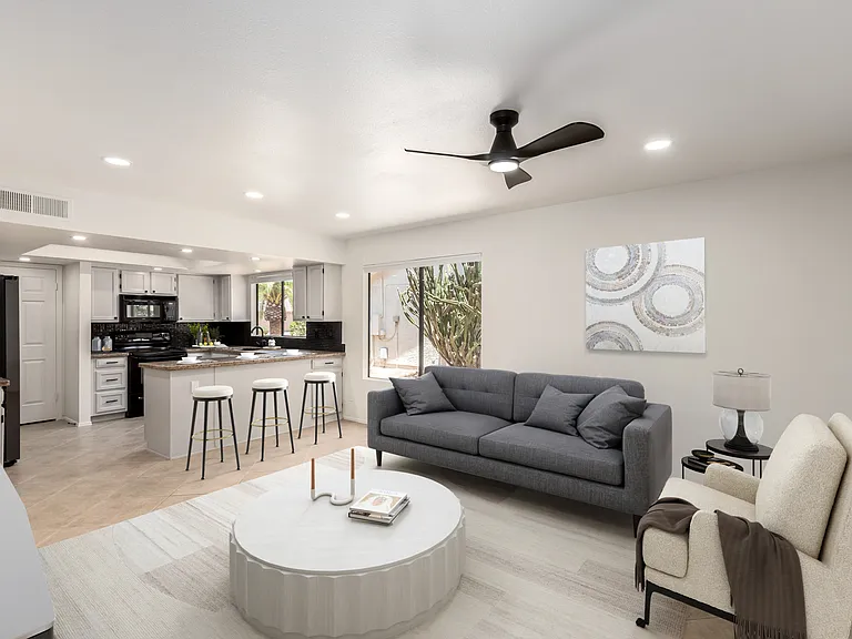 9645 W Kimberly Way — Photo 1