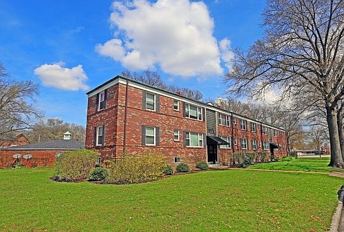 1st image of 6429 Loughborough Ave APT 2E