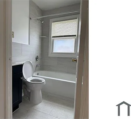 2 bed, 740 sqft, $1,100 — Photo 4