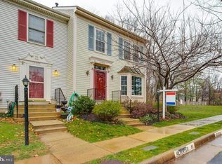 14550 Battery Ridge Ln, Centreville, VA 20120