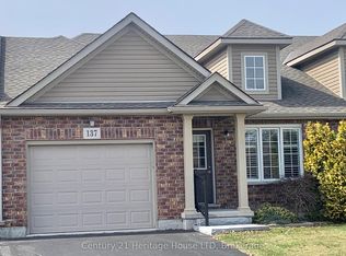 137 Silverwood Ave, Welland, ON