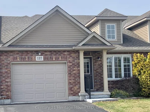 137 Silverwood Ave, Welland, ON L3C 0C4