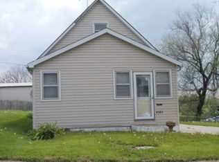 4545 S 38th St, Omaha, NE 68107