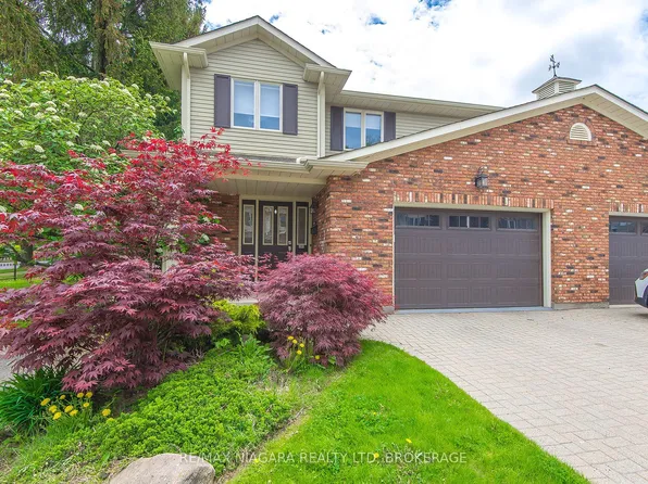 1616 Pelham St Unit 1, Pelham, ON L0S 1E5
