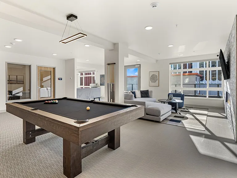 Club Room
