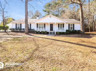 2540 Flippen Rd, Stockbridge, GA 30281