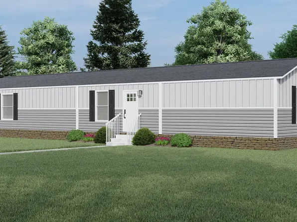 8565 Smith Calhoun Rd #74, Plain City, OH 43064