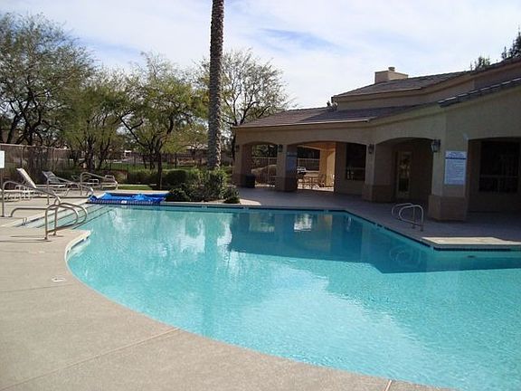 Rec Center with Pool