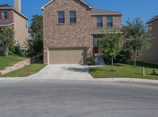 2511 Villa Medici, San Antonio, TX 78259