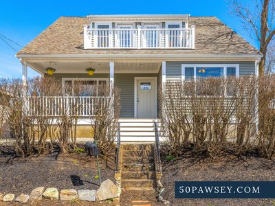 50 Pawsey St, Quincy, MA, 02169