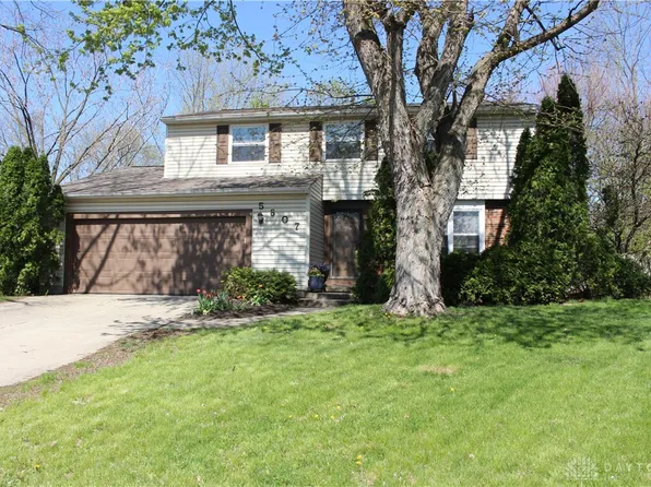 5607 Chukar Dr, Dayton, OH 45424