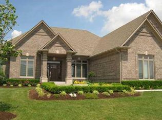 4925 Benthaven Dr E, Bargersville, IN