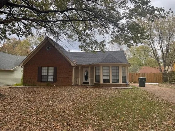 2744 Arbor Lane Dr, Memphis, TN 38133