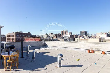 Rented by Nolita Group