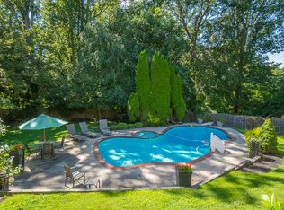 354 Sprague Rd, Penn Valley, PA 19072