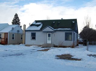 622 Hope Ave, Salmon, ID 83467