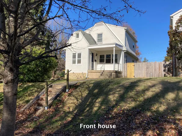 1318 Asbury Rd, Baltimore, MD 21209