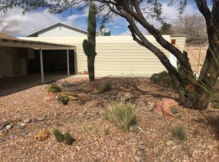 1315 Stacey Ln, Boulder, NV 89005