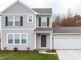 3528 Fernwood Ln, Mason, MI 48854