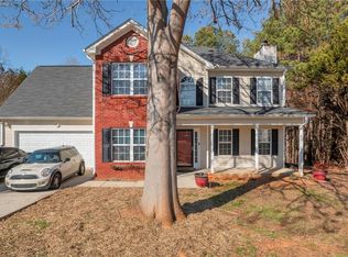 35 Blue Jay Dr, Covington, GA 30016