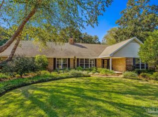4549 Mentoria Ct, Pensacola, FL 32504
