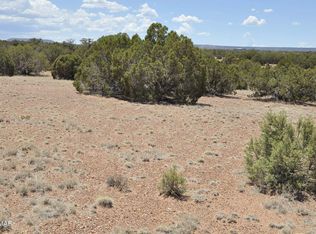 9188 N & #5270, Concho, AZ 85924