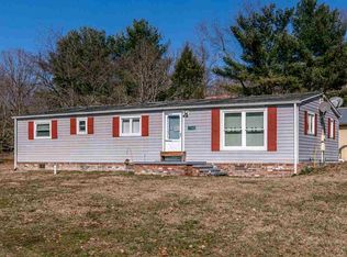1760 Loop Rd, Elkton, VA 22827