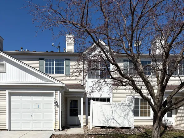 14748 Excelsior Ln #10, Saint Paul, MN 55124
