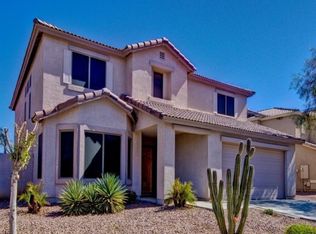 9938 W Riverside Ave, Tolleson, AZ 85353