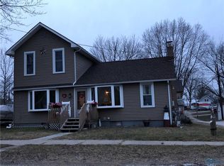 17781 Bridge St, Grand Rapids, OH 43522