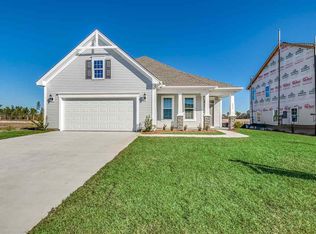 5044 Sandlewood Dr, Myrtle Beach, SC 29579