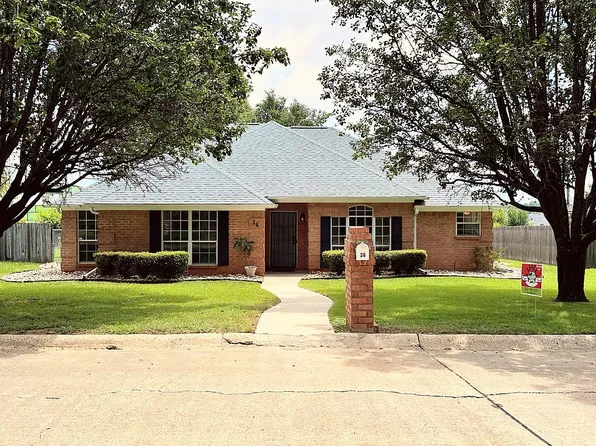 36 Fernwood Dr, Texarkana, TX 75503