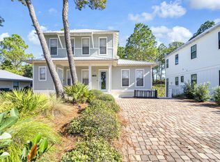 183 Lakewood Dr, Santa Rosa Beach, FL 32459