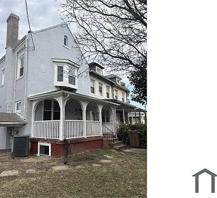 255 Missouri Ave NW