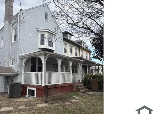 255 Missouri Ave NW, Washington, DC 20011