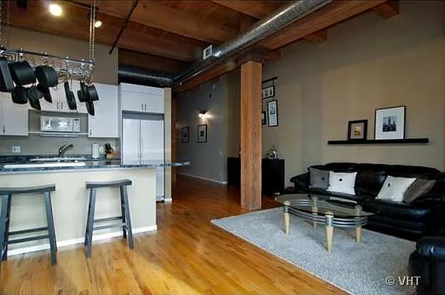 728 W Jackson Blvd #324 — Photo 24