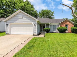 3724 W 42nd Ter, Indianapolis, IN 46228